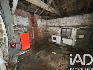  Maison � vendre 3 pi�ces 64 m�