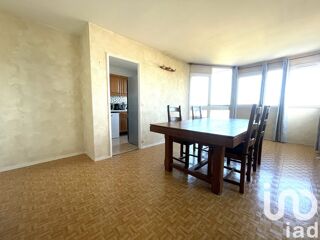  Appartement � vendre 4 pi�ces 80 m�