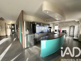  Appartement � vendre 4 pi�ces 122 m�