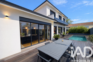  Villa � vendre 6 pi�ces 150 m�