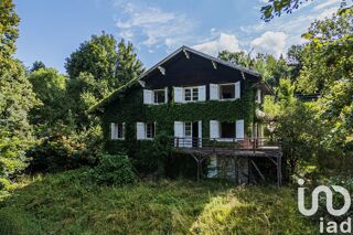  Maison  vendre 7 pices 147 m