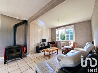  Maison � vendre 5 pi�ces 103 m�