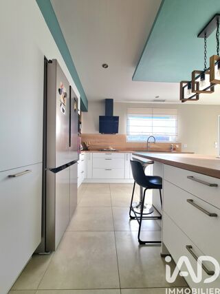  Maison � vendre 5 pi�ces 189 m�