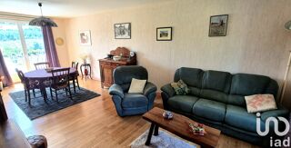  Maison � vendre 4 pi�ces 93 m�