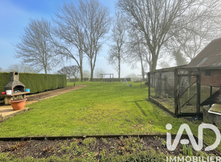  Maison � vendre 2 pi�ces 75 m�