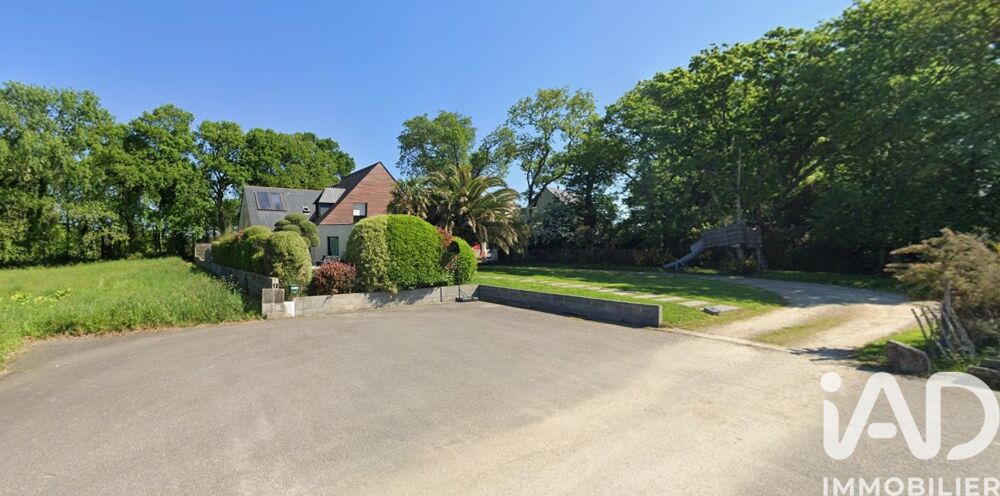 � vendre  Maison Crach (56950)