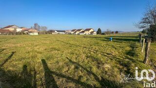  Terrain � vendre 4965 m�