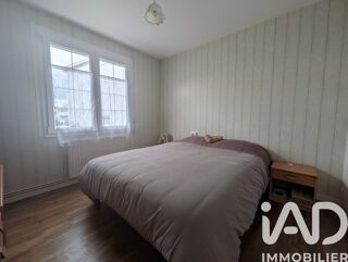  Maison � vendre 3 pi�ces 60 m�