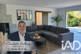  Maison � vendre 5 pi�ces 137 m�