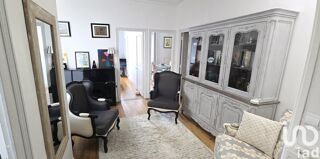  Appartement  vendre 3 pices 82 m