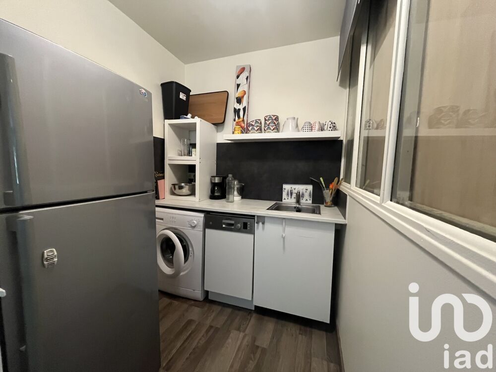 Vente Appartement Vente Appartement 1 pice Le kremlin-bictre