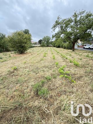  Terrain � vendre 1780 m�