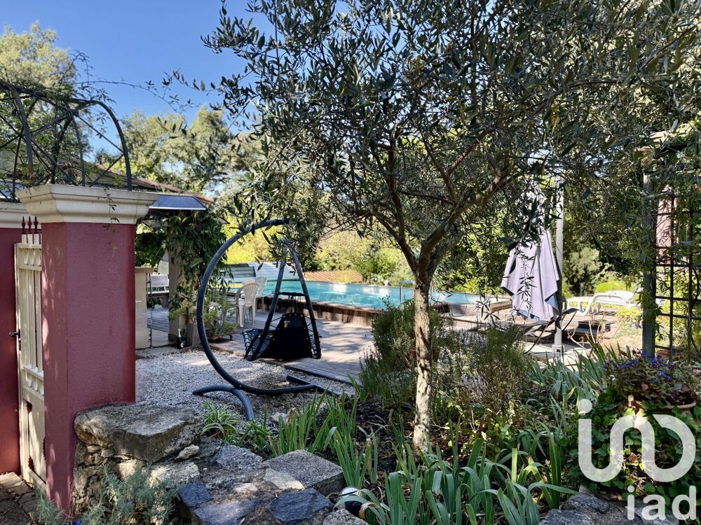  vendre  Maison La Garde-Freinet (83680)