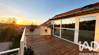  Appartement � vendre 4 pi�ces 93 m�