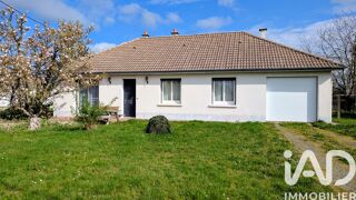  Maison � vendre 4 pi�ces 94 m�