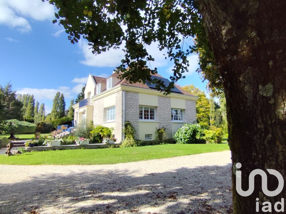  vendre  Maison Oinville-sous-Auneau (28700)