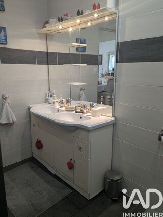  Maison � vendre 4 pi�ces 69 m�