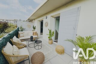  Appartement � vendre 2 pi�ces 43 m�