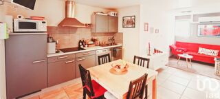  Maison  vendre 2 pices 33 m