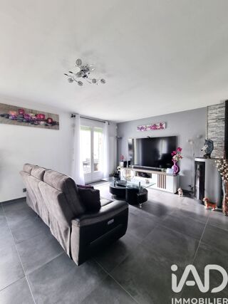  Maison � vendre 5 pi�ces 80 m�