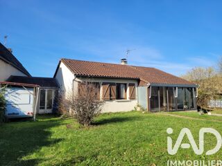  Maison � vendre 3 pi�ces 100 m�