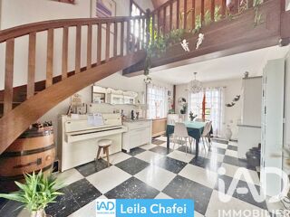  Maison � vendre 8 pi�ces 155 m�