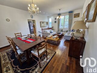  Maison  vendre 9 pices 184 m