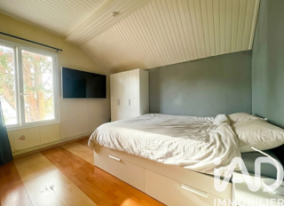  Maison � vendre 2 pi�ces 39 m�