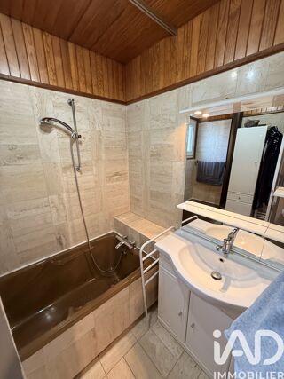  Maison  vendre 3 pices 67 m