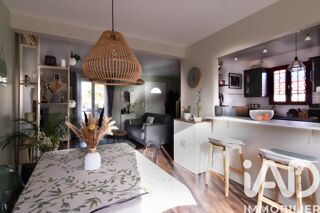  Maison � vendre 3 pi�ces 98 m�