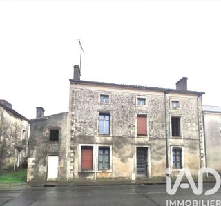  Maison � vendre 10 pi�ces 175 m�
