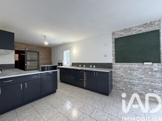  Maison � vendre 9 pi�ces 197 m�