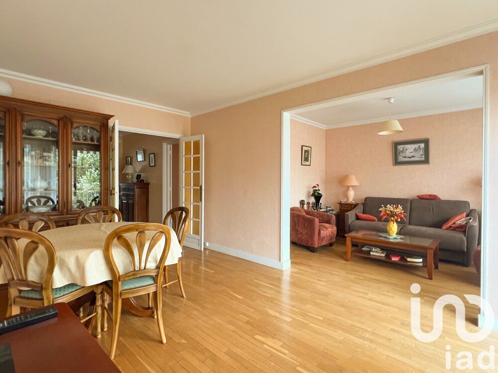 Vente Appartement Vente Appartement 3 pices Fontenay-aux-roses