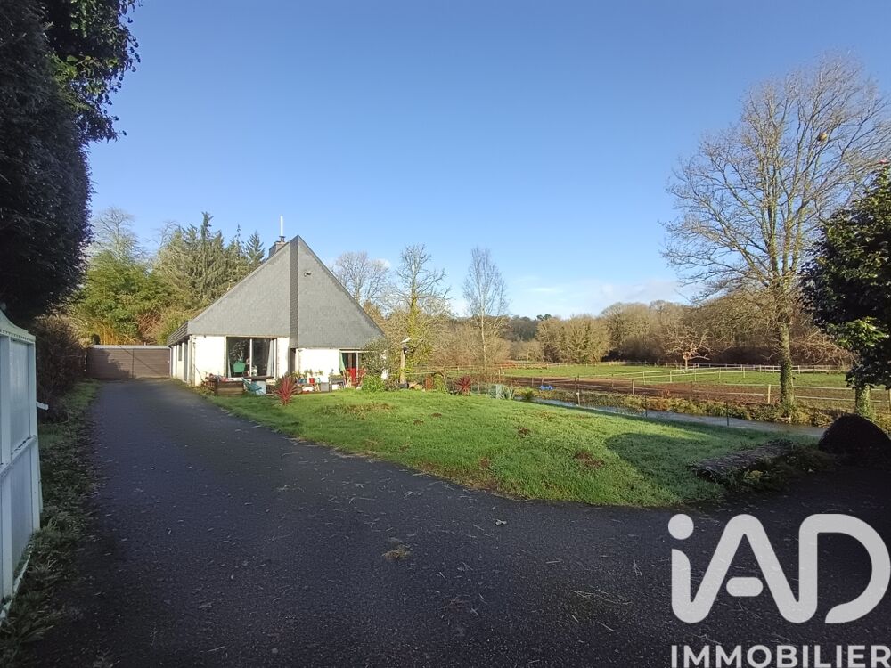 Vente Villa Vente Maison d'architecte 6 pi�ces Guengat