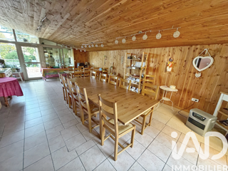  Maison � vendre 15 + pi�ces 427 m�