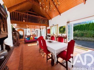  Maison � vendre 10 pi�ces 252 m�