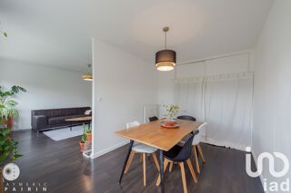  Appartement � vendre 3 pi�ces 64 m�