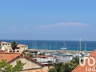  Appartement  vendre 3 pices 76 m