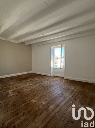  Maison � vendre 3 pi�ces 59 m�