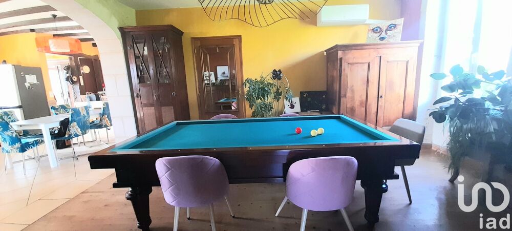  vendre  Maison Engayrac (47470)