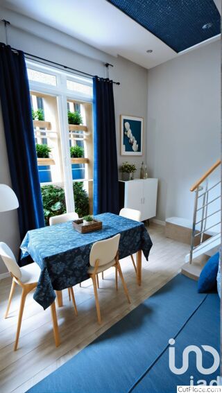  Appartement � vendre 3 pi�ces 70 m�