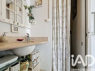  Maison � vendre 1 pi�ce 32 m�