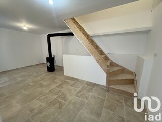  Maison � vendre 3 pi�ces 48 m�