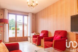  Appartement  vendre 3 pices 65 m