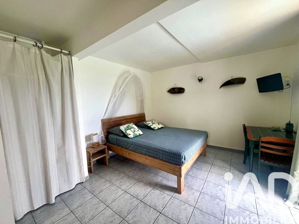 � vendre  Maison La Trinit� (97220)