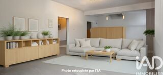  Maison � vendre 3 pi�ces 55 m�