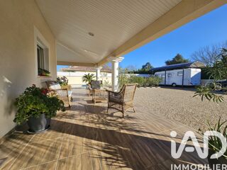  Maison � vendre 3 pi�ces 112 m�