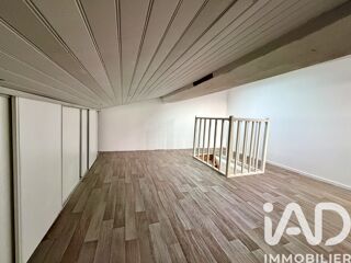  Appartement � vendre 1 pi�ce 26 m�