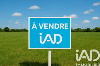  Terrain � vendre 363 m�