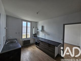  Appartement � louer 2 pi�ces 60 m�